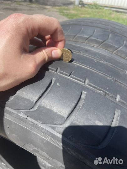 Kumho Crugen HP91 235/65 R17 104