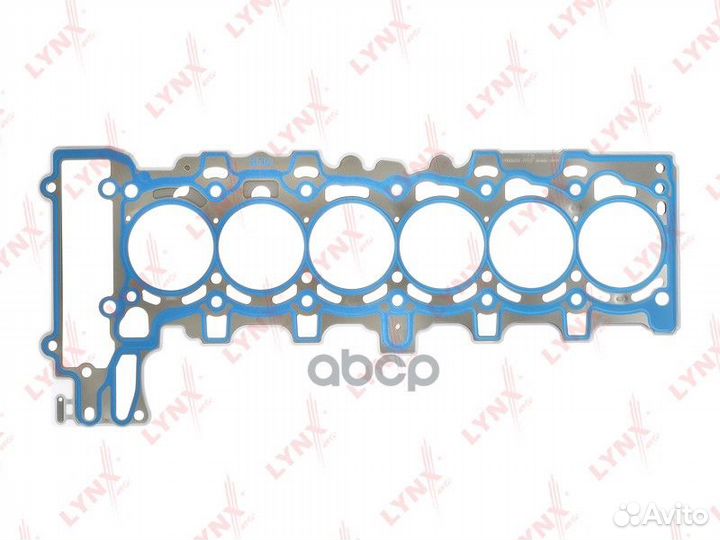 Прокладка гбц SH0004 lynxauto
