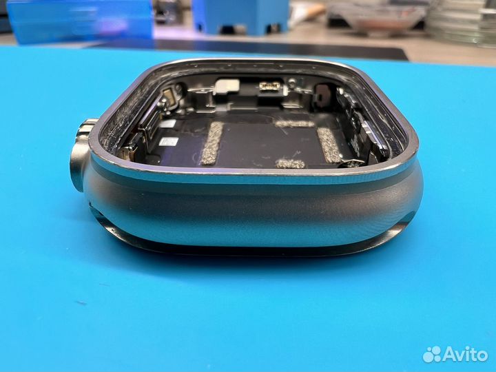 Корпус Apple Watch Ultra 2 (состояние 4/5)