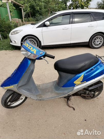 Продам мопед