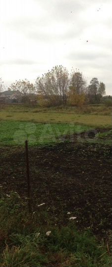 Участок 19 сот. (ИЖС)