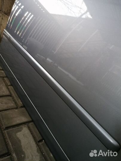 Дверь правая передняя Audi A4 B6