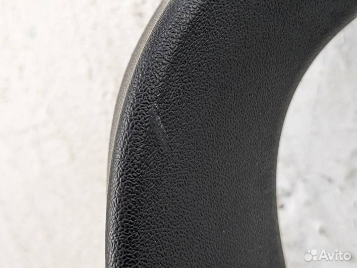 Обшивка крышки багажника Hyundai IX35 2011