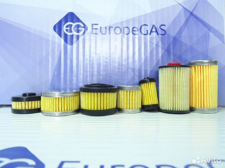 Газ на авто Skoda Octavia A7 набор №74 газ на авто