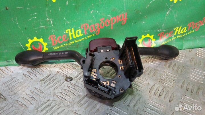 Подрулевой переключатель Volkswagen Passat B4