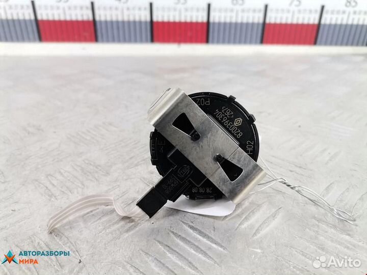 Датчик дождя Renault Megane 2 рест. 2008