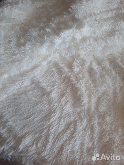 Плед новый 2.20 на 2.40 м