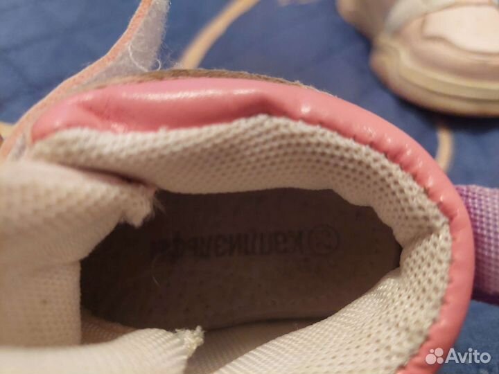 Детская одежда для девочек