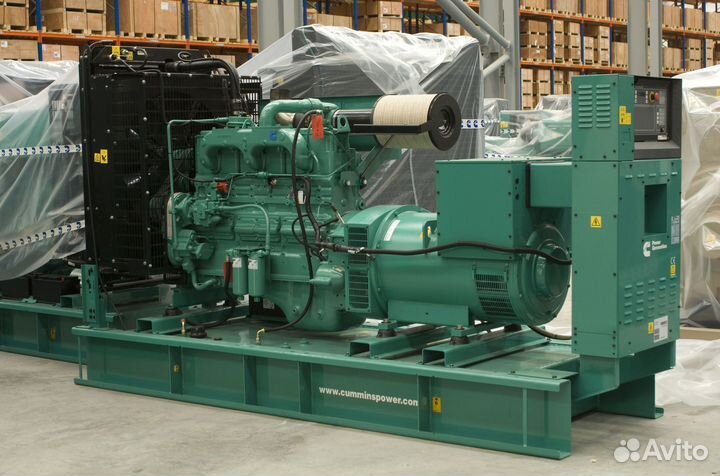 Дизельный генератор псм 120 ад