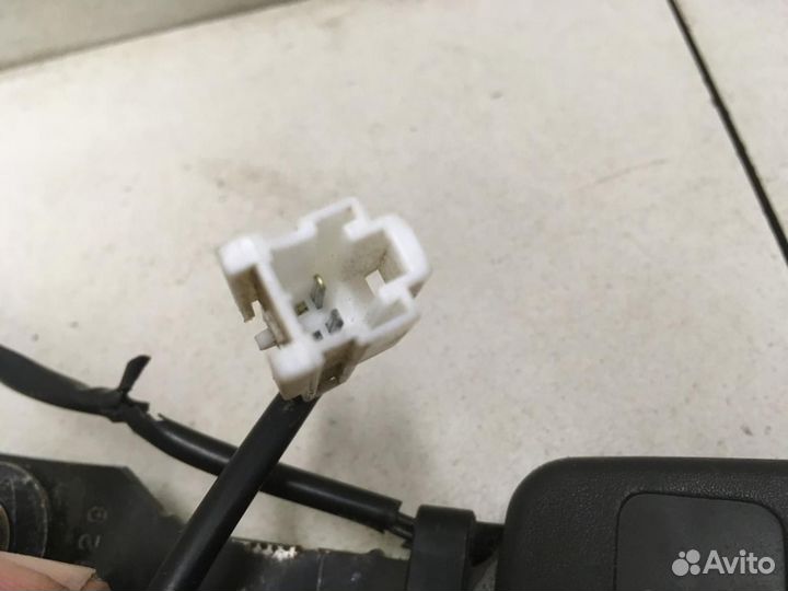 Ответная часть ремня безопасности Aveo (T200) 2003