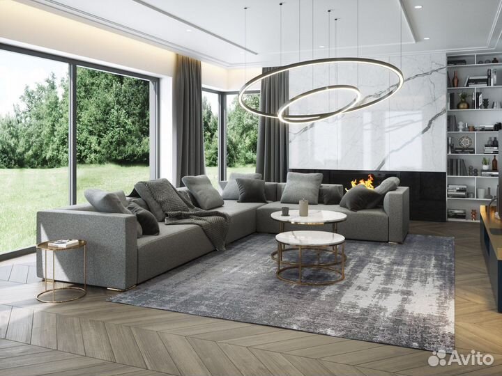 Дизайнер интерьера