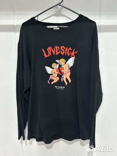 Логслив женский