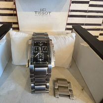 Часы мужские tissot