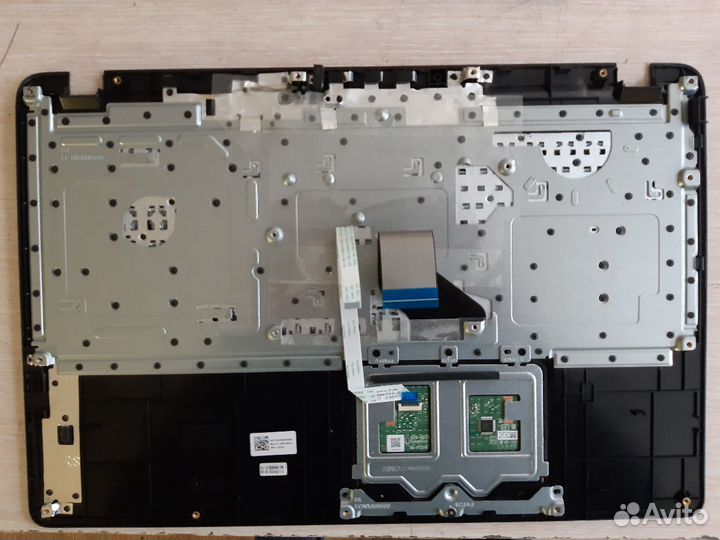 Корпус Acer Es1-533