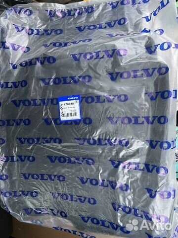 Ковры салона хс40 оригинал