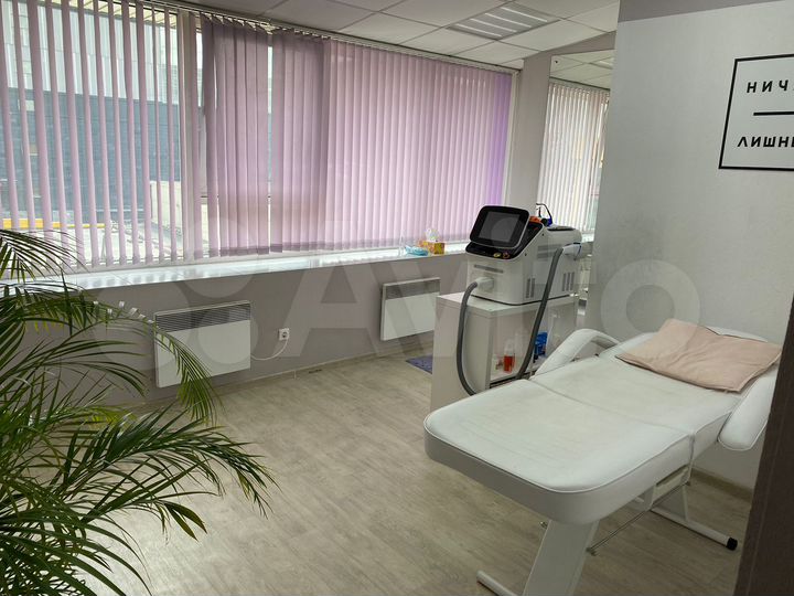 Свободного назначения, 33 м²