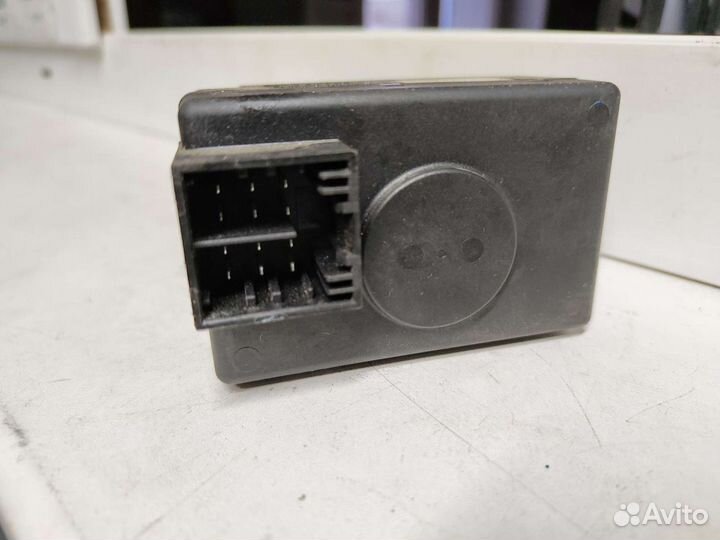 Замок зажигания Ауди a8 D3 2004г