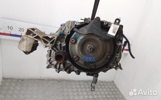 Кпп автоматическая volvo XC90 1 (YKR06DJ01)