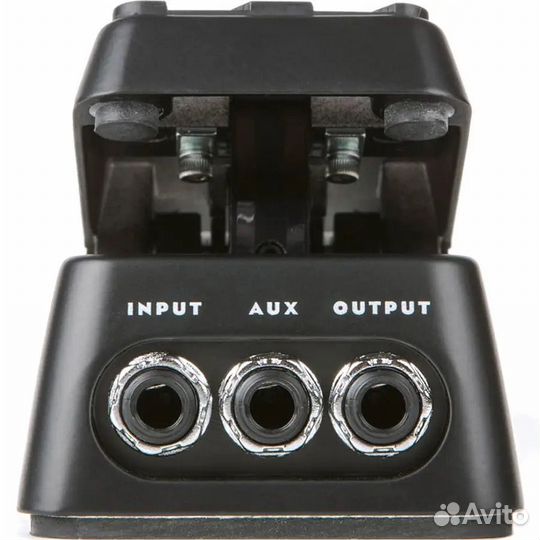 Гитарная педаль Dunlop volume (X) mini DVP4
