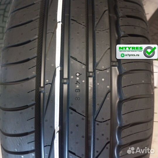 Ikon Tyres Autograph Aqua 3 185/55 R15 86V