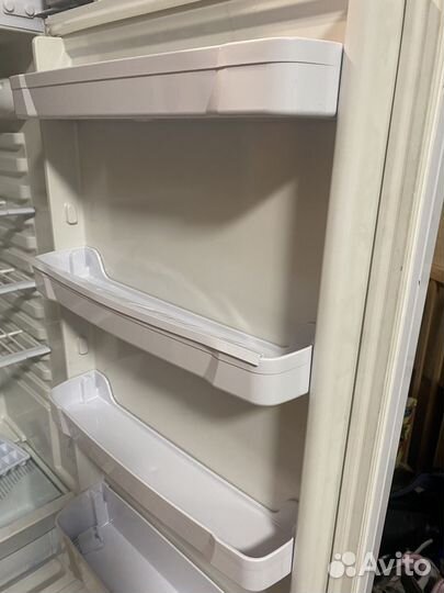 Холодильник indesit как новый