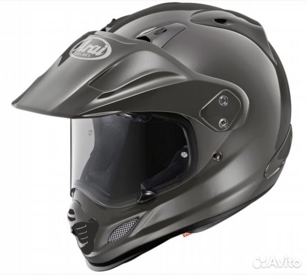 Шлем arai tour-X4 Adventure Grey