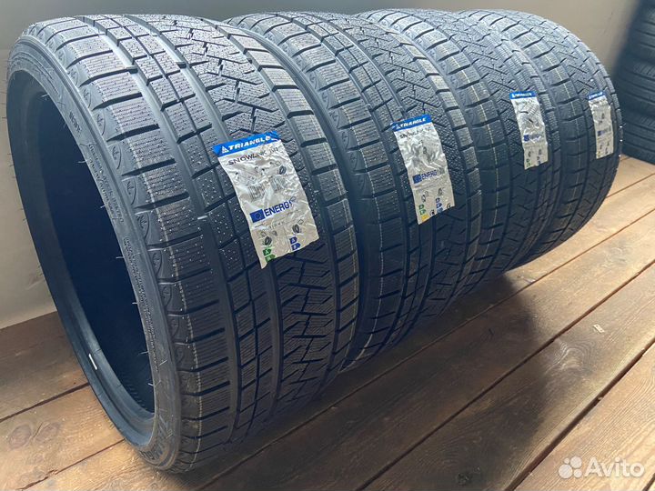 Triangle Trin PL02 225/45 R19 96V