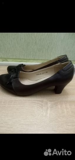 Туфли женские