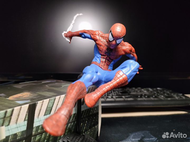 Фигурка Человек-Паук