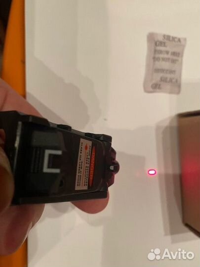 Лазерный прицел lambul, тактический Красный прицел