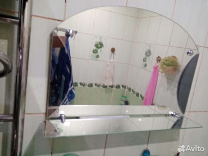 Для ванны зеркало