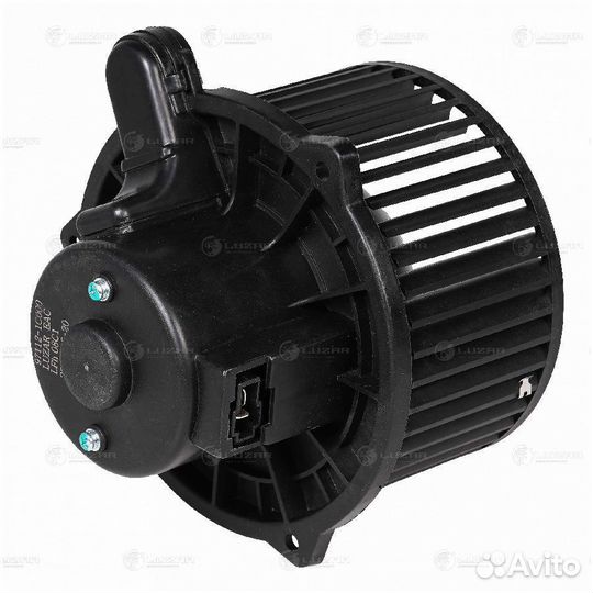 Мотор отопителя hyundai accent 03- (таг