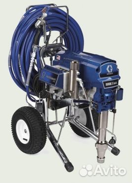 Прокат инструмента / Аренда инструмента