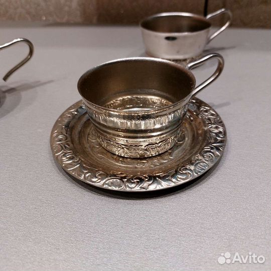 Подстаканник кофеиный