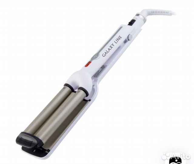 Щипцы/Стайлер для волос