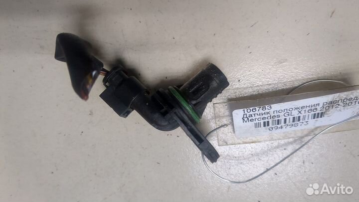Датчик положения распредвала Mercedes GL X166