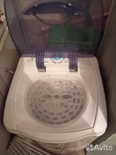 Центрифуга для отжима белья