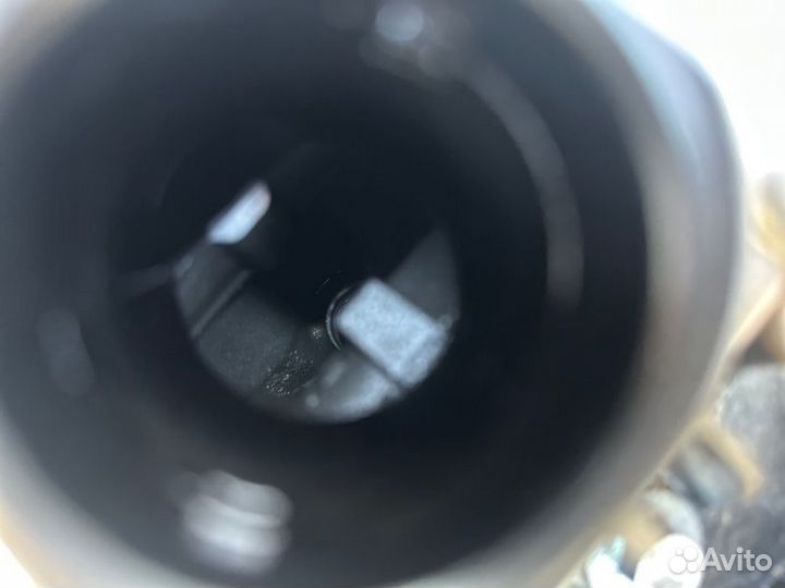 Контрактный Двигатель PE 2.0 Mazda 3 BM BN