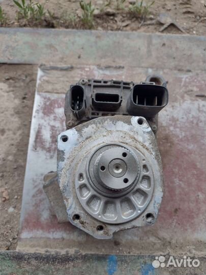 Моторчик эур ford focus 3.ошибка U 3000