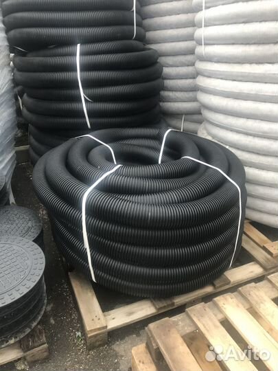 Труба ливневая