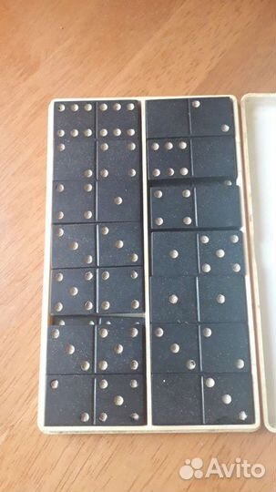 Домино СССР