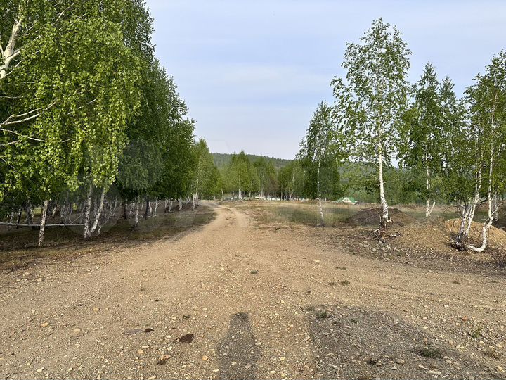 Участок 40 сот. (ИЖС)