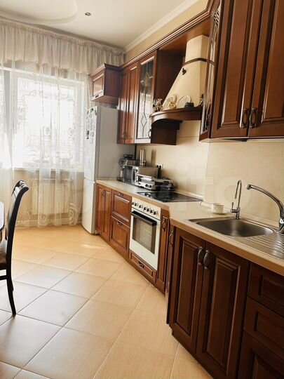 2-к. квартира, 88 м², 5/11 эт.