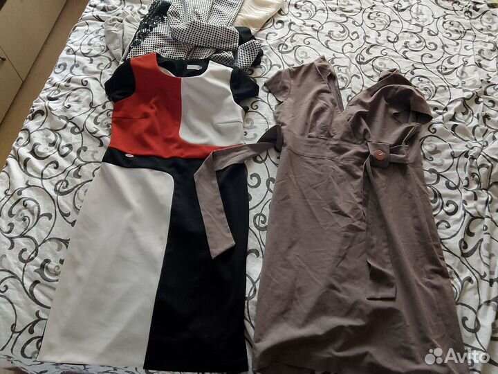 Вещи пакетом 48