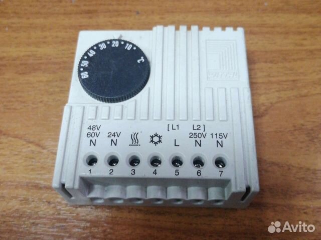 Термостат SK3110