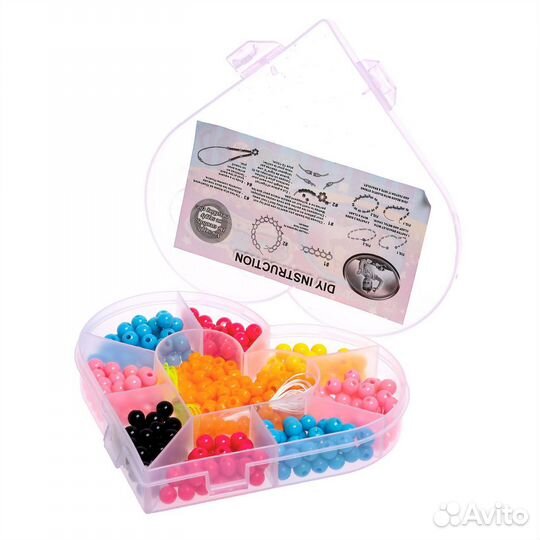 Набор для плетения love 3880635