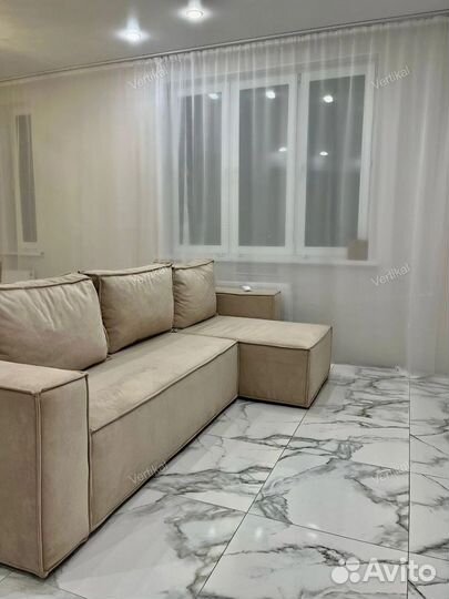 Угловой диван