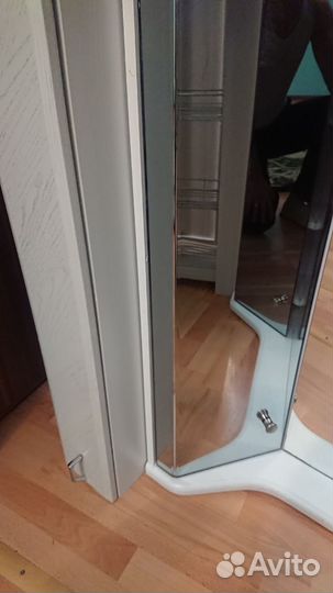 Зеркало в ванную