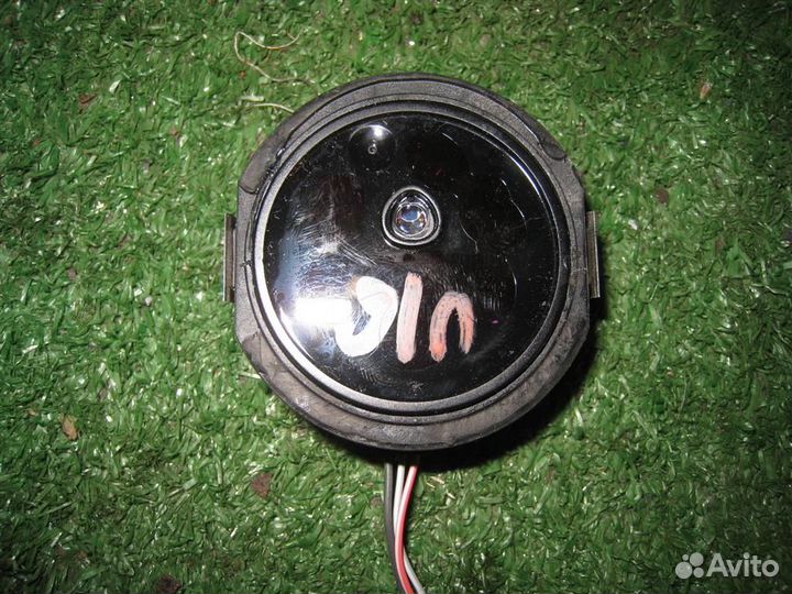 Датчик дождя Renault Megane 3 (BZ0H) 2011