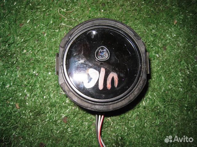 Датчик дождя Renault Megane 3 (BZ0H) 2011